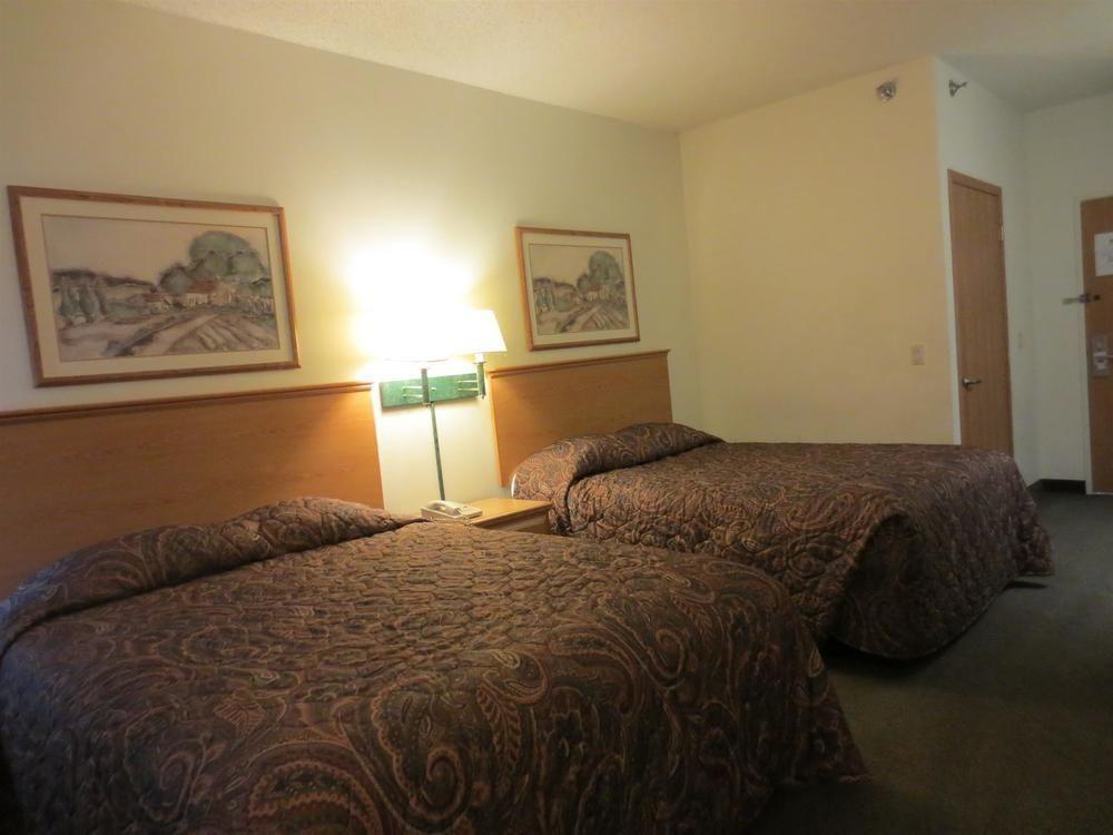 Westbridge Inn & Suites Carrollton エクステリア 写真