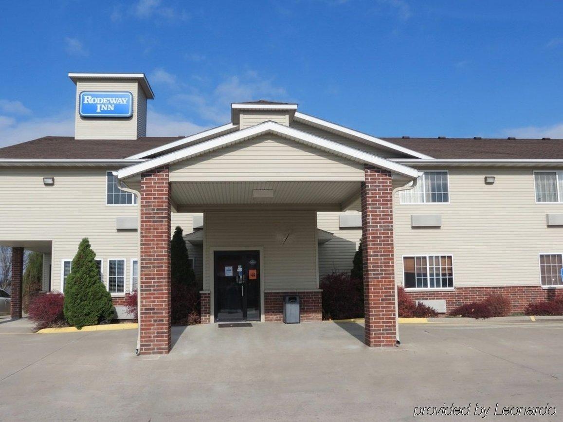 Westbridge Inn & Suites Carrollton エクステリア 写真
