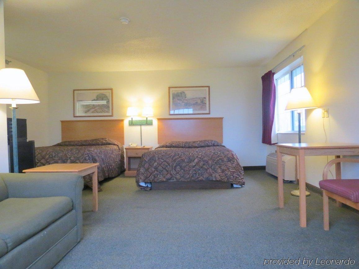 Westbridge Inn & Suites Carrollton エクステリア 写真