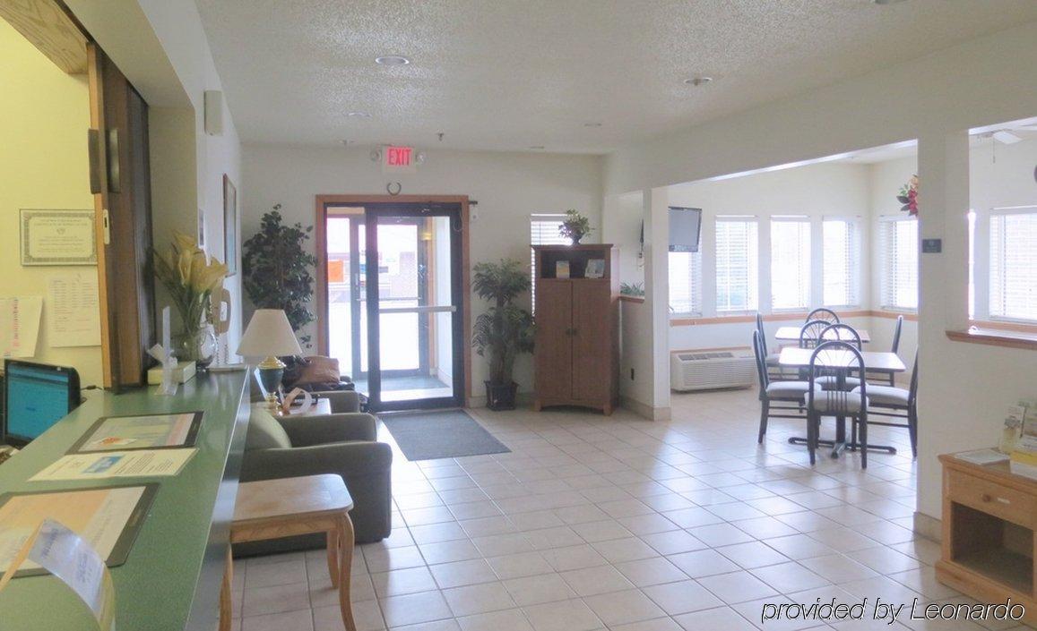 Westbridge Inn & Suites Carrollton エクステリア 写真