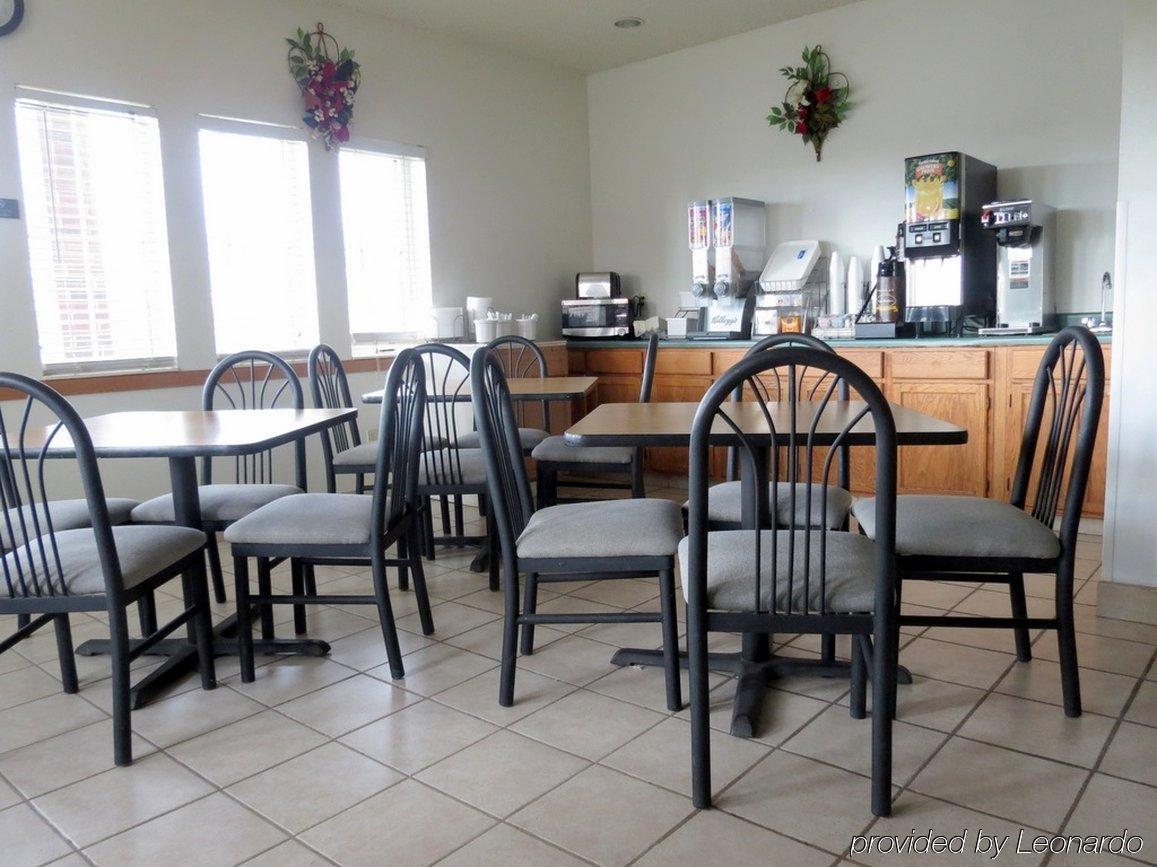 Westbridge Inn & Suites Carrollton エクステリア 写真